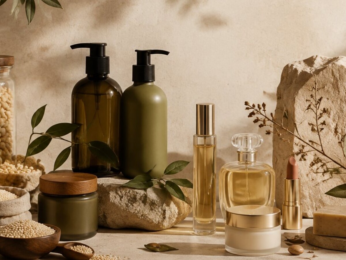 Soap & Hair Care product category